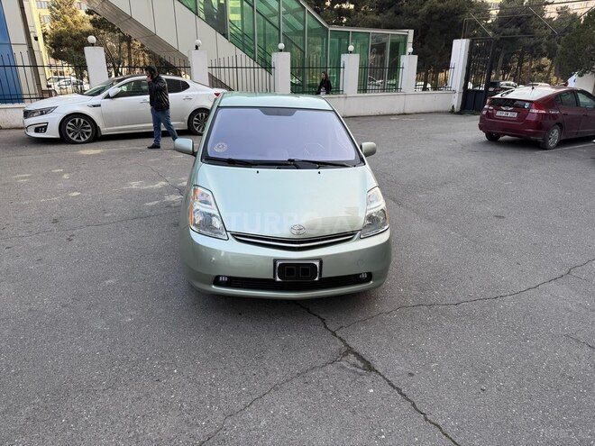 Toyota Prius 2008, 558,442 km - 1.5 l - Bakı