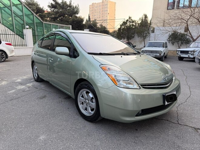 Toyota Prius 2008, 558,442 km - 1.5 l - Bakı