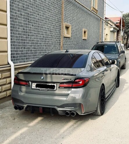 BMW 530e-4