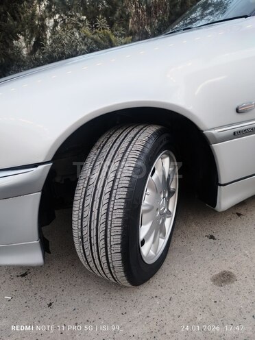 Mercedes C 180 1998, 303,000 km - 1.8 l - Bakı