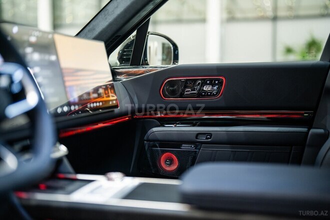 ZEEKR  2026, 0 km - 2.0 л - Bakı