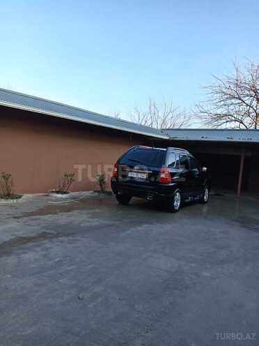 Kia Sportage 2008, 295,000 km - 2.0 л - Qusar
