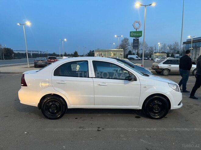 Ravon Nexia R3 2017, 300,000 km - 1.5 л - Şəmkir