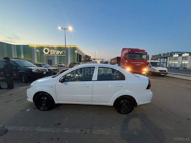 Ravon Nexia R3 2017, 300,000 km - 1.5 л - Şəmkir