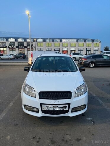 Ravon Nexia R3 2017, 300,000 km - 1.5 л - Şəmkir