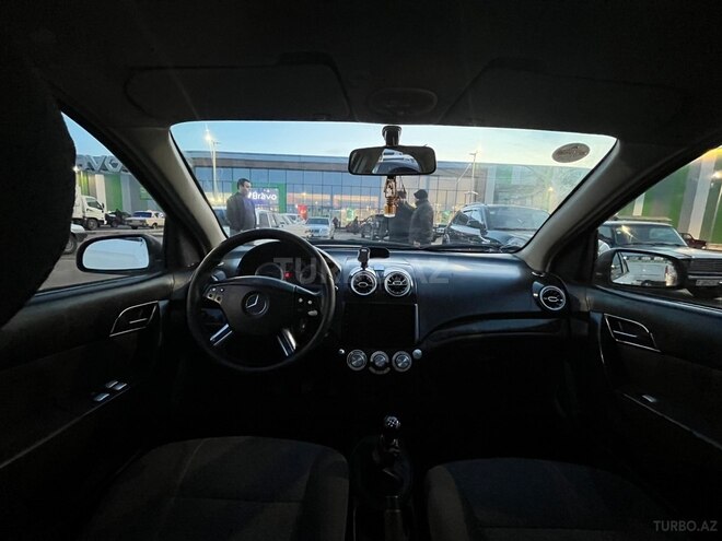Ravon Nexia R3 2017, 300,000 km - 1.5 л - Şəmkir