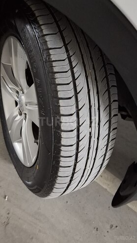 Kia Sportage 2012, 189,000 km - 2.0 l - Bakı