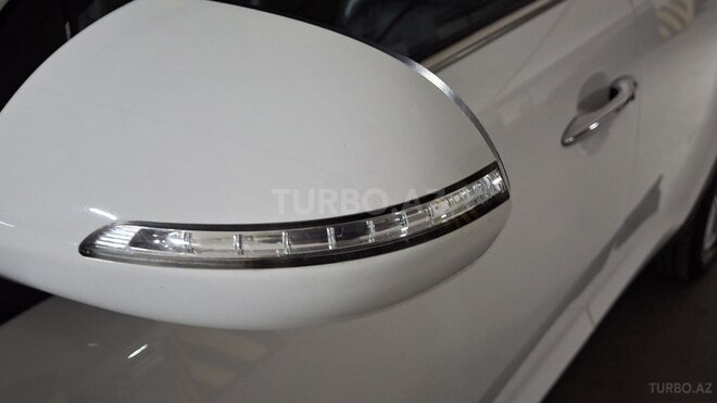 Kia Sportage 2012, 189,000 km - 2.0 l - Bakı