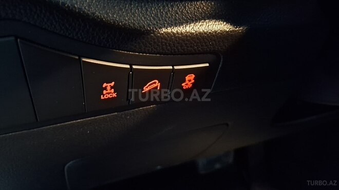 Kia Sportage 2012, 189,000 km - 2.0 l - Bakı