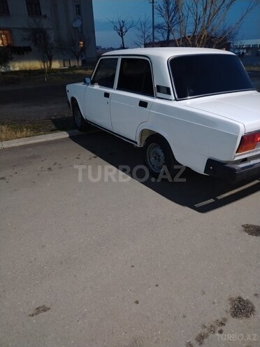 LADA (VAZ) 2107 2009, 65,000 km - 1.5 l - Gəncə