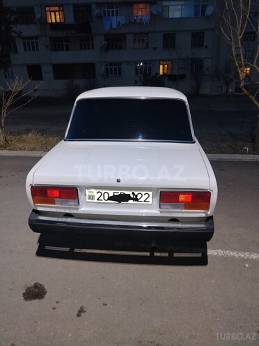LADA (VAZ) 2107 2009, 65,000 km - 1.5 l - Gəncə