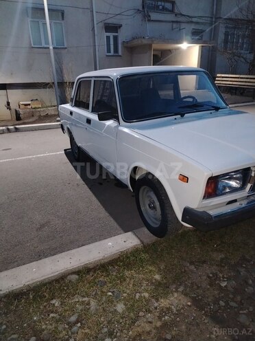 LADA (VAZ) 2107 2009, 65,000 km - 1.5 l - Gəncə