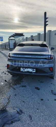 ZEEKR 001 2024, 17,000 km - 0.0 л - Bakı