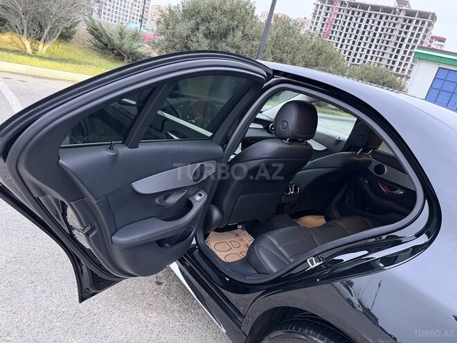 Mercedes C 200 2019, 102,000 km - 2.0 л - Bakı
