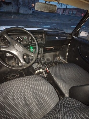 LADA (VAZ) 2107 2009, 65,000 km - 1.5 l - Gəncə