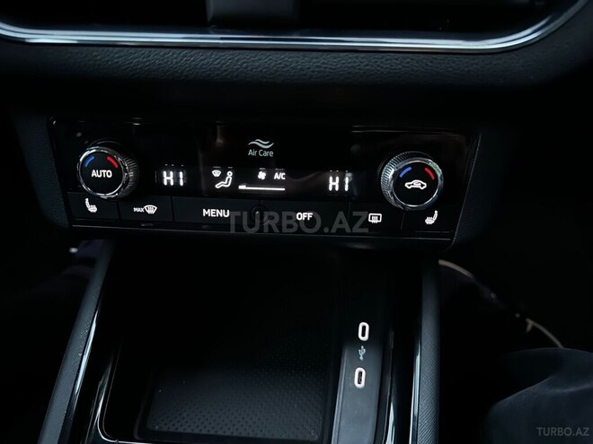 Skoda Kamiq 2023, 55,000 km - 1.6 л - Bakı