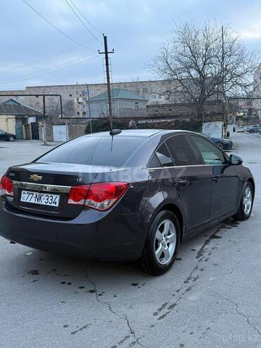 Chevrolet Cruze 2015, 164,000 km - 1.4 л - Bakı