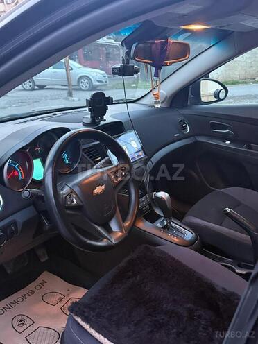 Chevrolet Cruze 2015, 164,000 km - 1.4 л - Bakı