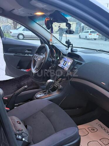 Chevrolet Cruze 2015, 164,000 km - 1.4 л - Bakı