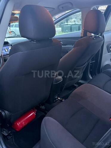 Chevrolet Cruze 2015, 164,000 km - 1.4 л - Bakı