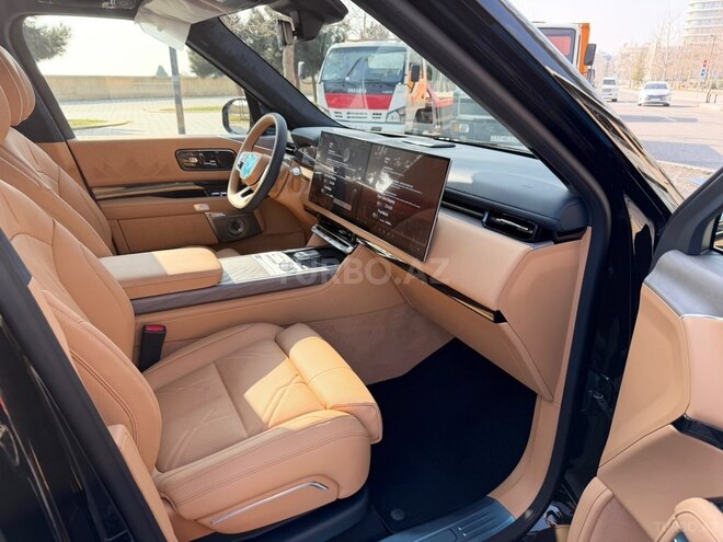 ZEEKR  2025, 0 km - 2.0 l - Bakı