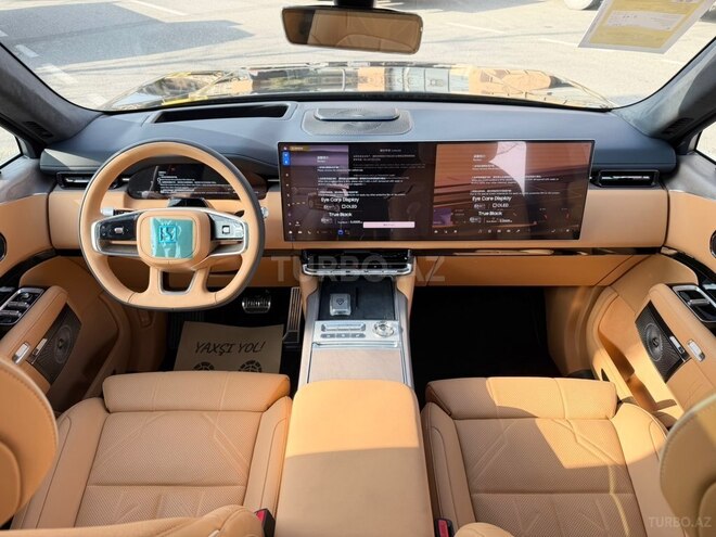 ZEEKR  2025, 0 km - 2.0 l - Bakı