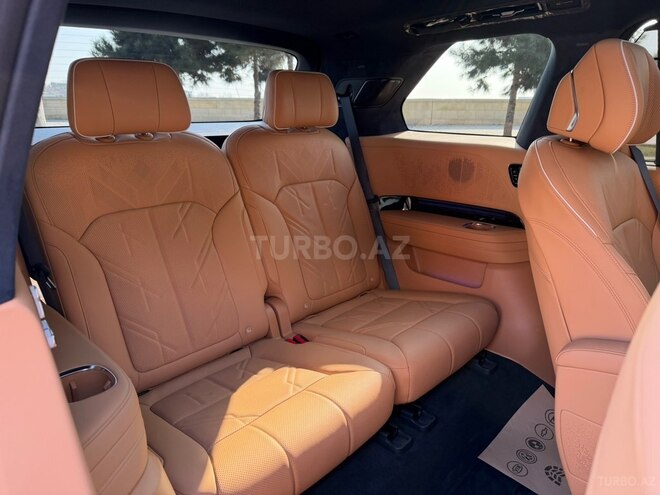 ZEEKR  2025, 0 km - 2.0 l - Bakı