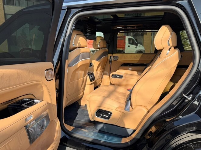 ZEEKR  2025, 0 km - 2.0 l - Bakı