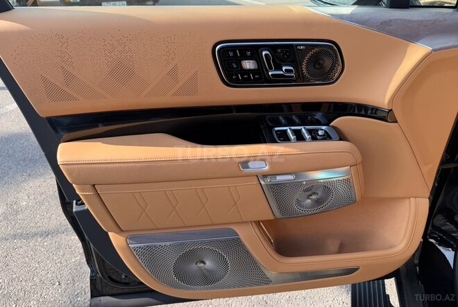 ZEEKR  2025, 0 km - 2.0 l - Bakı