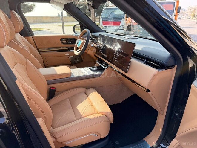 ZEEKR  2025, 0 km - 2.0 l - Bakı