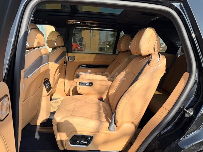ZEEKR  2025, 0 km - 2.0 l - Bakı