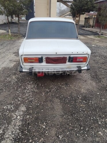 LADA (VAZ) 2106 1997, 234,567 km - 1.6 л - Xaçmaz