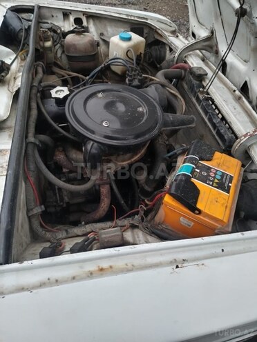 LADA (VAZ) 2106 1997, 234,567 km - 1.6 л - Xaçmaz