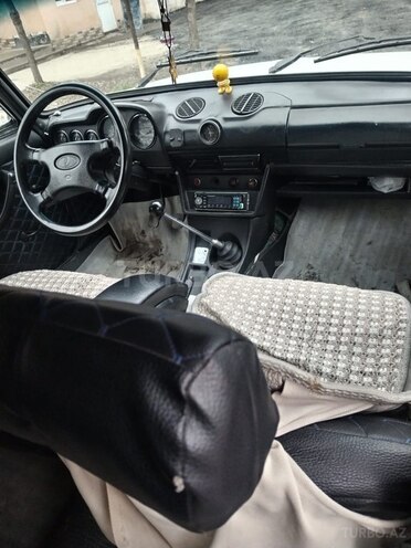 LADA (VAZ) 2106 1997, 234,567 km - 1.6 л - Xaçmaz