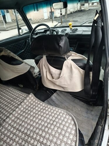 LADA (VAZ) 2106 1997, 234,567 km - 1.6 л - Xaçmaz