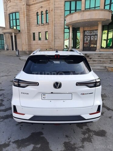 Changan CS 55 Plus 2025, 0 km - 1.5 л - Bakı