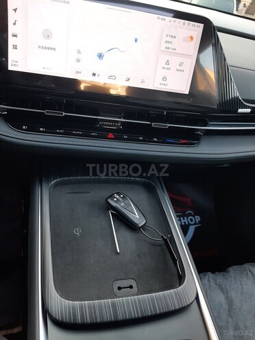 Changan CS 55 Plus 2025, 0 km - 1.5 л - Bakı