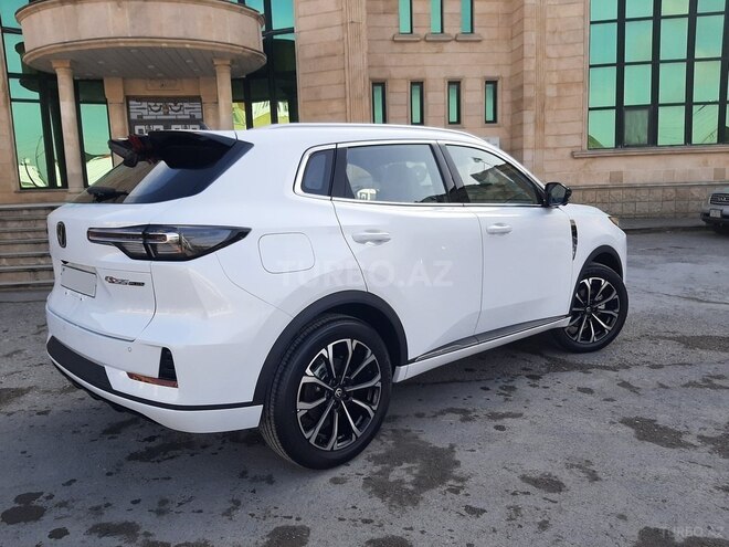 Changan CS 55 Plus 2025, 0 km - 1.5 л - Bakı