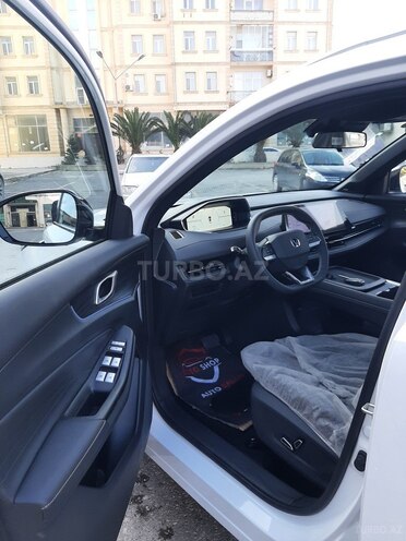 Changan CS 55 Plus 2025, 0 km - 1.5 л - Bakı