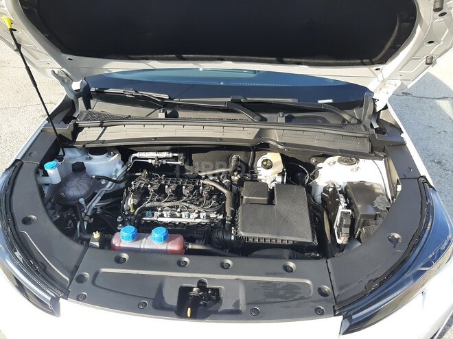 Changan CS 55 Plus 2025, 0 km - 1.5 л - Bakı