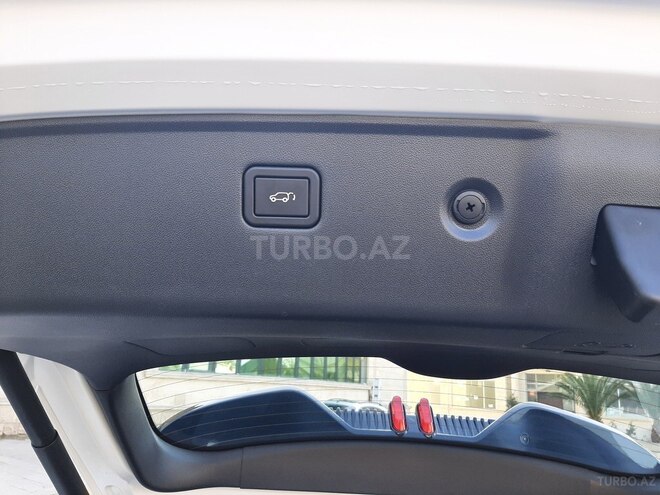 Changan CS 55 Plus 2025, 0 km - 1.5 л - Bakı