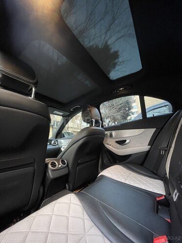Mercedes C 300 2020, 79,902 km - 2.0 l - Bakı