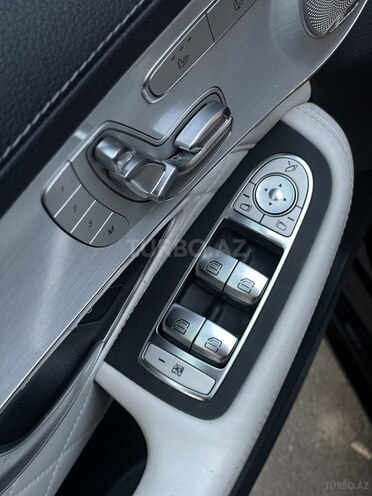 Mercedes C 300 2020, 79,902 km - 2.0 l - Bakı
