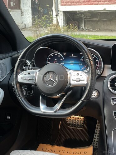 Mercedes C 300 2020, 79,902 km - 2.0 l - Bakı