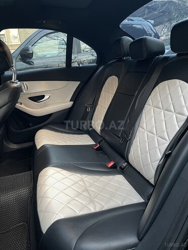Mercedes C 300 2020, 79,902 km - 2.0 l - Bakı