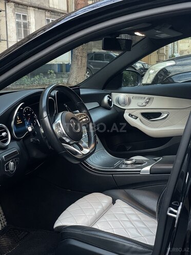 Mercedes C 300 2020, 79,902 km - 2.0 l - Bakı