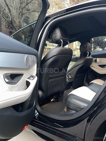 Mercedes C 300 2020, 79,902 km - 2.0 l - Bakı