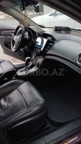 Chevrolet Cruze 2009, 218,000 km - 1.6 l - Bakı