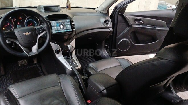Chevrolet Cruze 2009, 218,000 km - 1.6 l - Bakı