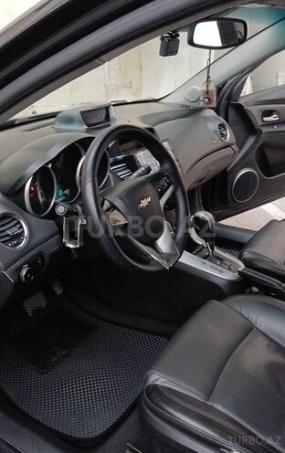 Chevrolet Cruze 2009, 218,000 km - 1.6 l - Bakı